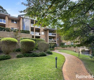 19/11-17 Water Street, Hornsby NSW 2077 - Apartment For Rent | Domain - Photo 6