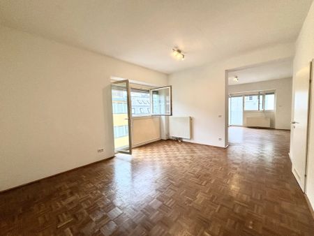 Freundliche 2-Zimmer Wohnung mit sehr guter Anbindung nahe U6/Station Michelbeuern, 1180! - Photo 2