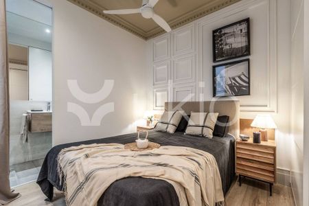 3 room luxury Apartment for rent in Madrid, Spain - Photo 5