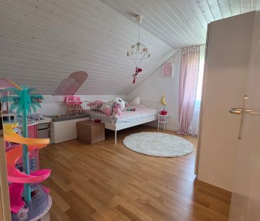 4.5 Zimmer, 2. Stock - Photo 3