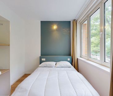 Nabu — Chambre Privée 6 - Photo 4