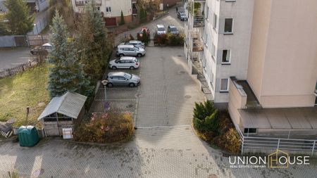 Kraków, Ruczaj, Kobierzyńska 142a - Photo 3