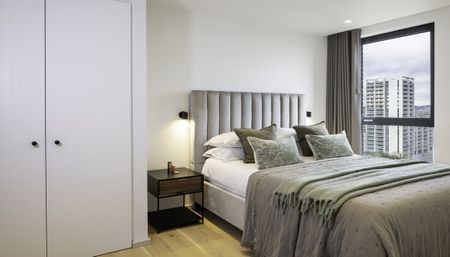 2 bedroom apartment to rent - Photo 5