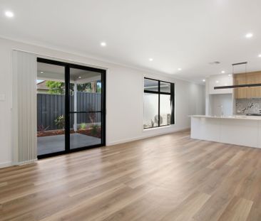 Brand-New Three Bedroom Home - Modern, Bright & Move-In Ready! - Photo 3