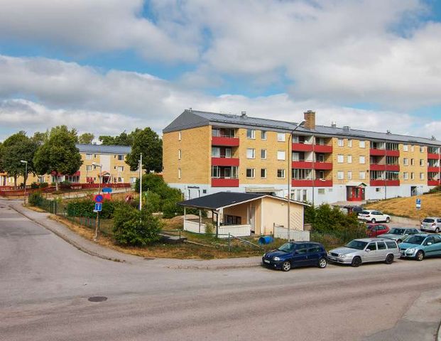 Edvardslund, Edvardslundsgatan 3 G - Foto 1