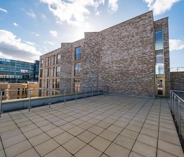 2 bedroom apartment to rent - Photo 4