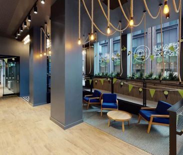 Studio to rent - Photo 2