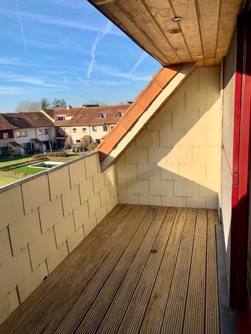 Appartement te huur in Aalst - Foto 2