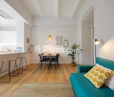 Apartamento en alquiler en Calle de Extremadura, 3 - Photo 1