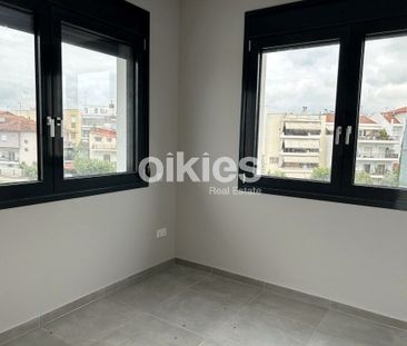 Studio/Γκαρσονιέρα για ενοικίαση Θέρμη - Photo 2