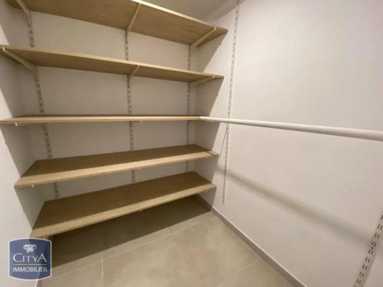 Appartement à louer 2 pièces 56.09m² - Photo 1