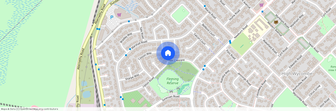 9 Smith Crescent, WA 6057, High Wycombe