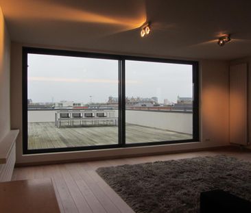 High-end penthouse op toplocatie (173m² + 130m² terras) - Photo 2