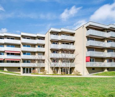 A louer sans caution - Studio à deux pas de l'UNIL et de l'EPFL - Photo 1