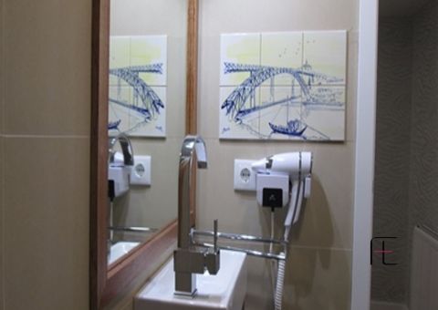 Apartamento T1 DUPLEX