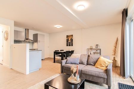 Te huur: Appartement Willem de Rijkestraat in Tilburg - Foto 4