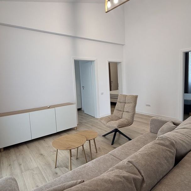 Vila 4 camere Parter, 500mp, Corbeanca - Photo 1