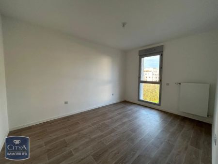 Appartement à louer 3 pièces 59.58m² - Photo 5