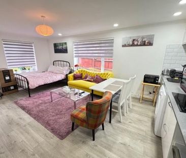 1 bedroom house to rent - Photo 2