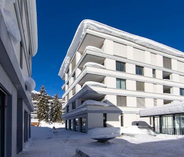 2.5 Zimmer, 68 m², 2. Stock - Photo 6