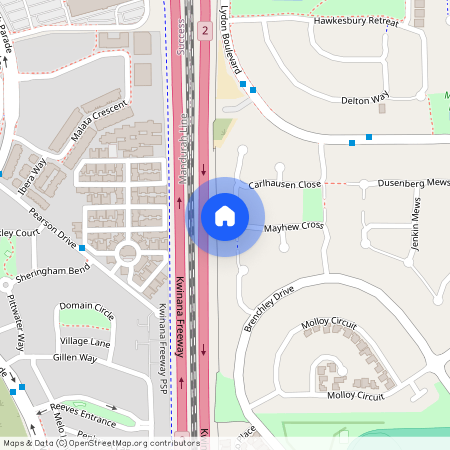 23 Mayhew Cross, WA 6164, Atwell