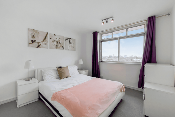 2 bedroom duplex to rent - Photo 1