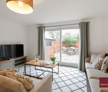 3 Bed, House - Photo 2