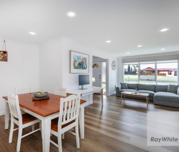 Spacious Unit In A Great Location! - Photo 4