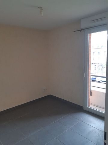 Location appartement 4 pièces, 90.00m², Colomiers - Photo 4