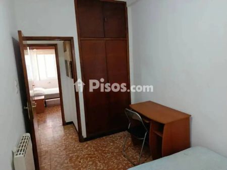 Piso en alquiler en Ourense Capital - Photo 3