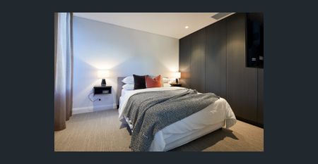 Designer chic in the heart of Balmain East - Photo 4