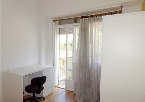 Apartamento T4