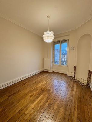 Location Appartement 2 pièces 39m² NANCY 54000 - Photo 1