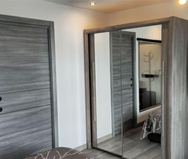 Piso de alquiler en Paseo de Europa, 9, Vega de la Moraleja - Photo 2