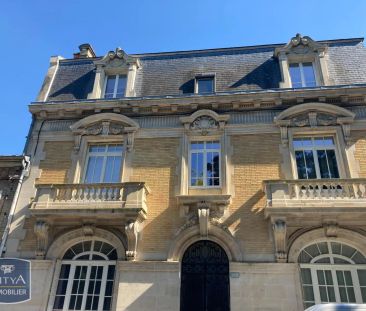 Appartement à louer 3 pièces 53.7m² - Photo 6