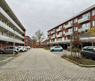 Appartement te huur: Ringweg-Kruiskamp 89-T 3814 WS Amersfoort - Foto 3
