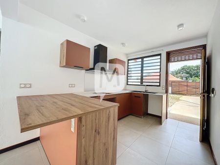 Location Appartement 3 pièces 75m² CAYENNE 97300 - Photo 4