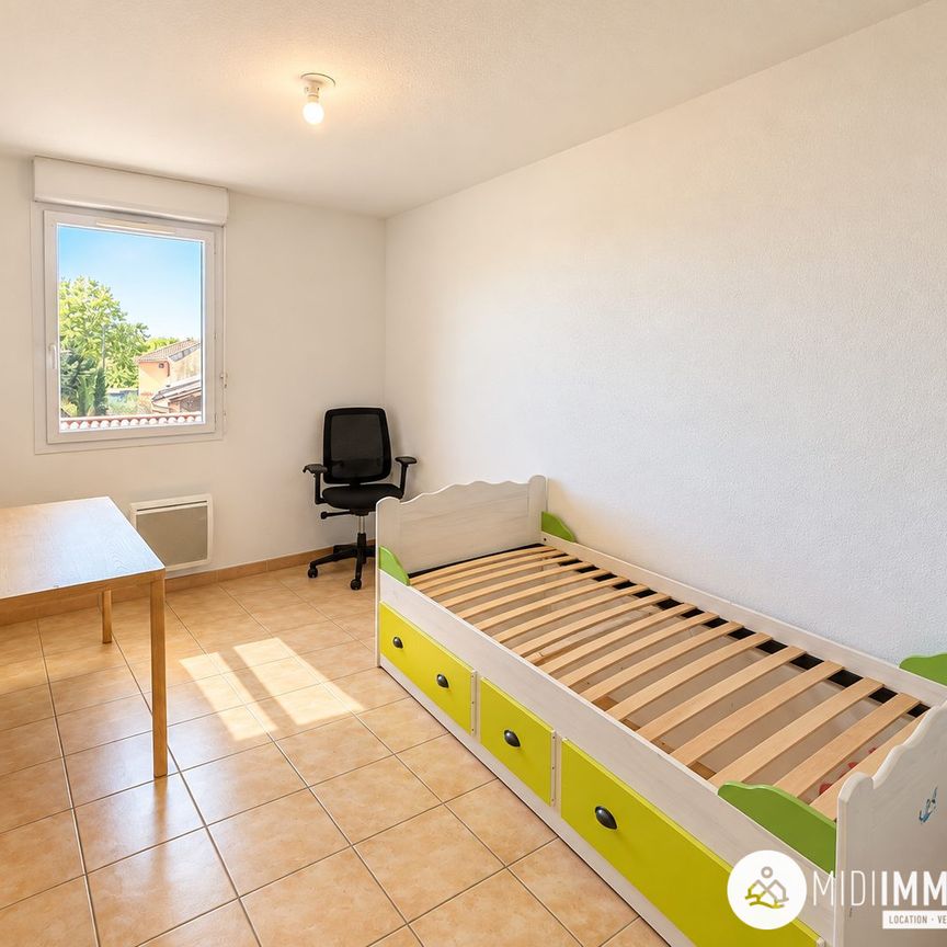 Location Appartement 3 pièces 55m² ALBI 81000 - Photo 1
