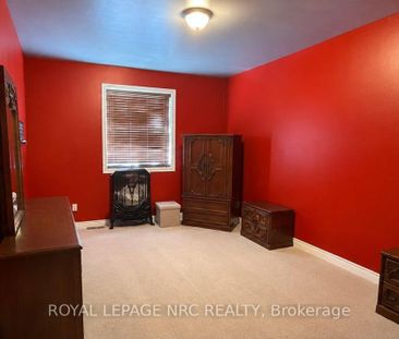 139 MOFFAT STREET, St. Catharines, Ontario, L2P2L7 - Photo 4