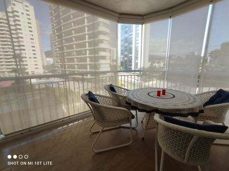 Apartments in Calpe ID ALQ0203Apartment in Calpe ID ALQ0203 - Photo 2