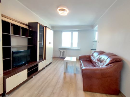 Umeblowane 2 pokoje po remoncie - Фото 1