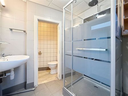 halfopen bebouwing met 2 slpks, terras, garage - Zuurbemde 84, 3380 GLABBEEK - Photo 4