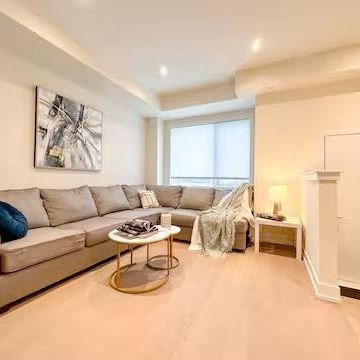 For Lease - 127 Frederick Tisdale Drive Unit# Basement front, Toronto, Ontario - Photo 1