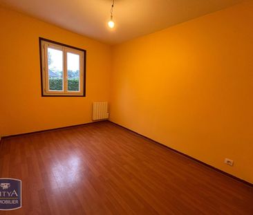 Location Maison 5 pièces 99m² LE POINCONNET 36330 - Photo 4