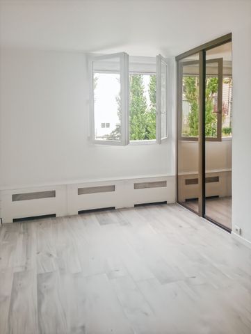 Location appartement 3 pièces, 63.06m², Vincennes - Photo 4