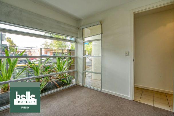 174 Wakefield Street, Adelaide. - Photo 1