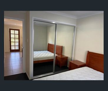 Fully Furnished Duplex in Quiet Location - Photo 5