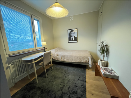 Kostervägen, Lidingö - Foto 5