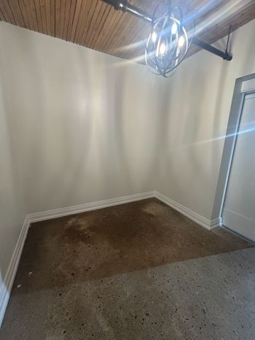 For Lease - 34 Noble Street Unit# L101, Toronto, Ontario - Photo 5