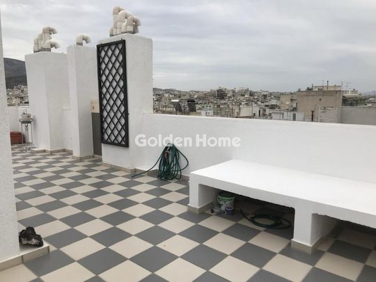 Διαμέρισμα 57 τ.μ. προς ενοικίαση - Photo 1